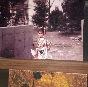 Meet your Posher, Charmaine erica